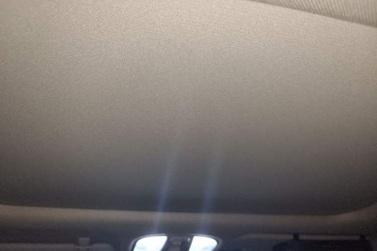 Used Hyundai Lafesta 2019 280TGDi Smart Speed Version China VI Standard Headliner