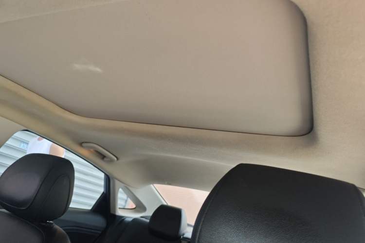 Used Hyundai Lafesta 2019 280TGDi Sport Edition China VI Headliner