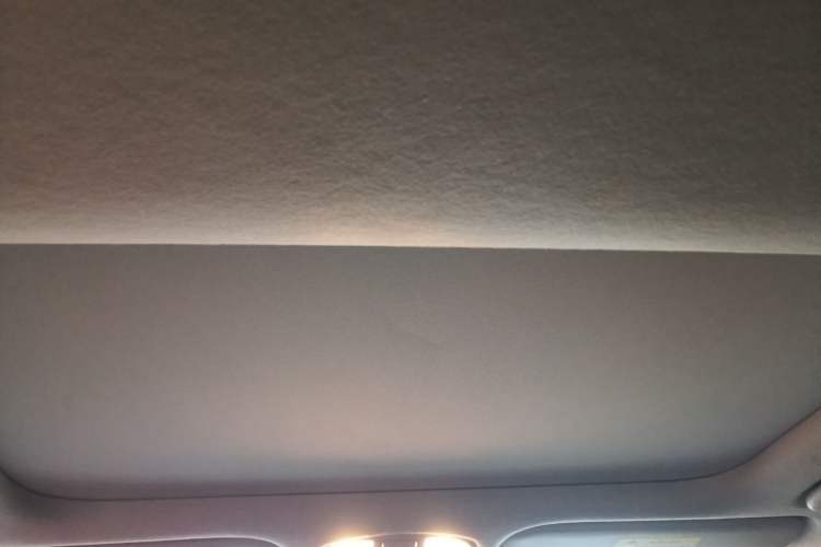 Used Hyundai Lafesta 2019 280TGDi Smart Speed Version China VI Standard Headliner