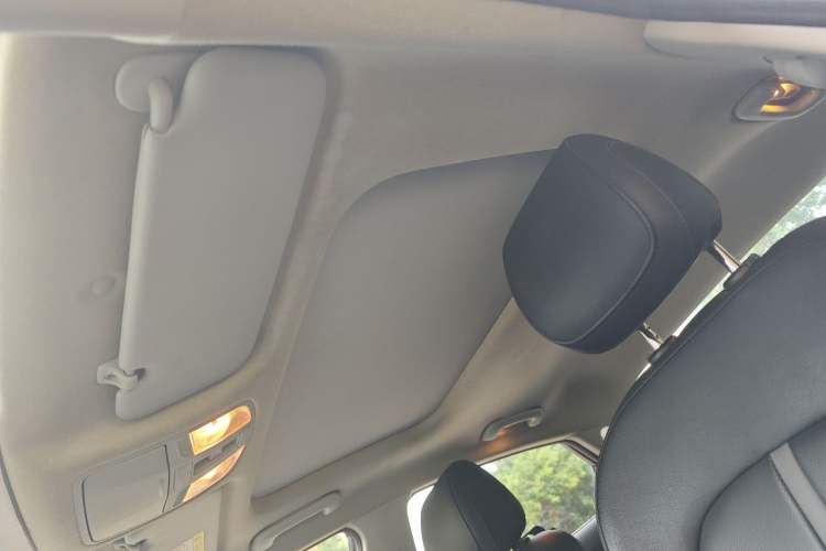 Used Hyundai Lafesta 2019 280TGDi Smart Speed Version China V Standard Headliner
