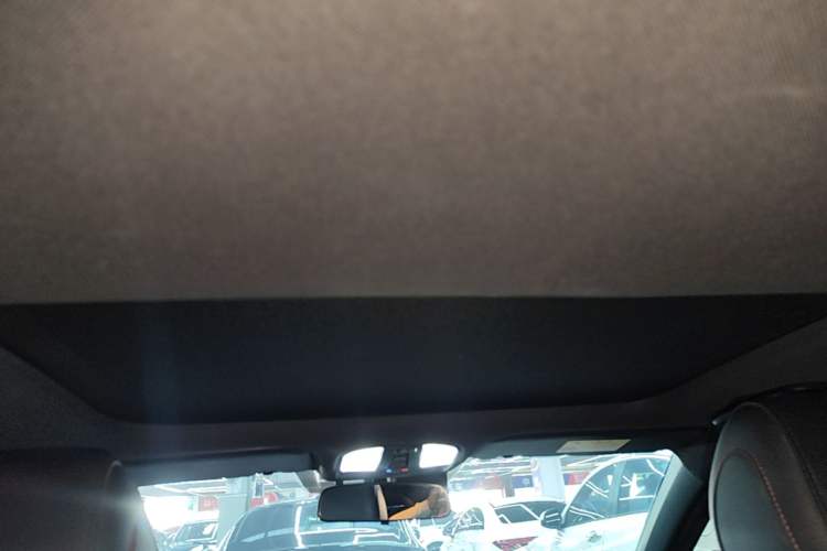 Used Hyundai Lafesta 2019 280TGDi Prestige Edition China VI Standard Headliner