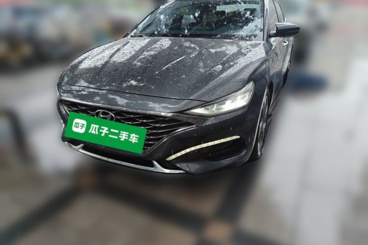 Used Hyundai Lafesta 2019 280TGDi Smart Speed Version China VI Standard Guazi used car, China used car export, Used car for sale, Used  cars, Cheapest cars for sale