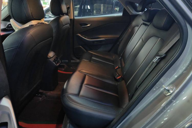 Used Hyundai Lafesta 2019 280TGDi Smart Speed Version China VI Standard Interior 1