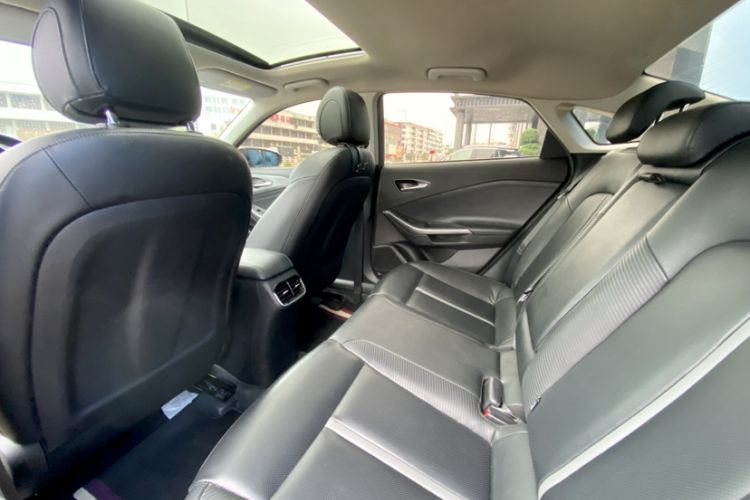 Used Hyundai Lafesta 2019 280TGDi Smart Speed Version China V Standard Interior 2