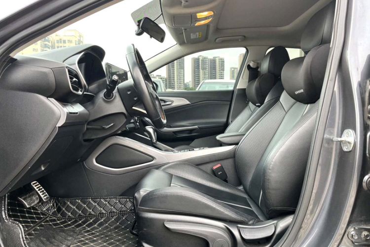 Used Hyundai Lafesta 2019 280TGDi Sport Edition China VI Interior 2