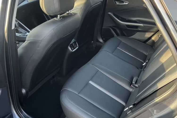 Used Hyundai Lafesta 2019 280TGDi Smart Speed Version China VI Standard Interior 3