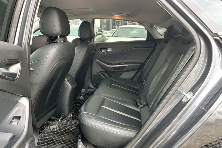 Used Hyundai Lafesta 2019 280TGDi Sport Edition China VI Interior 3