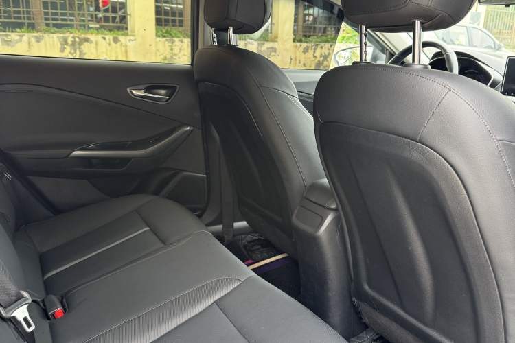 Used Hyundai Lafesta 2019 280TGDi Sport Edition China VI Interior 3
