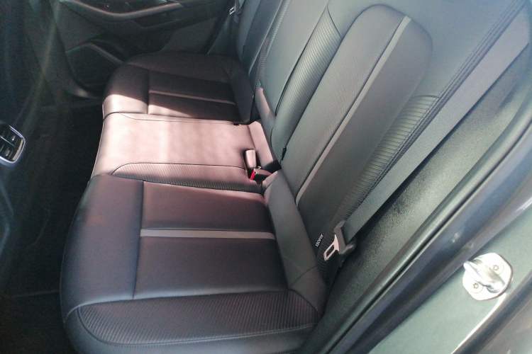 Used Hyundai Lafesta 2019 280TGDi Smart Speed Version China VI Standard Interior 4