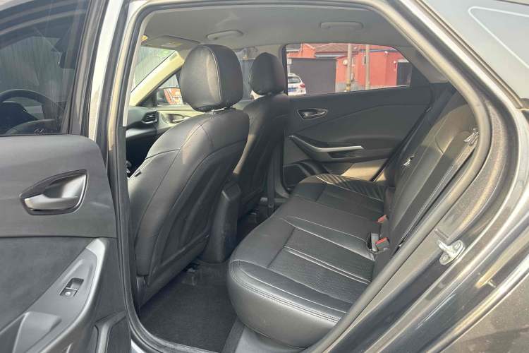 Used Hyundai Lafesta 2019 240TGDi Comfort Edition China V Standard Interior 7