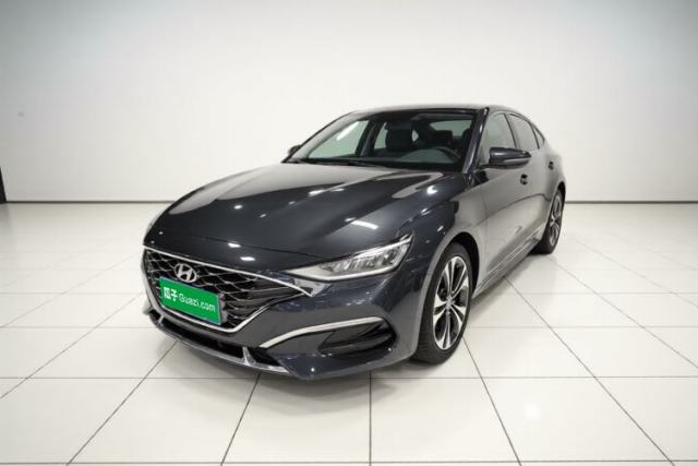 Used Hyundai Lafesta 2019 280TGDi Smart Speed Version China VI Standard