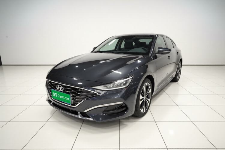 Used Hyundai Lafesta 2019 280TGDi Smart Speed Version China VI Standard Guazi used car, China used car export, Used car for sale, Used  cars, Cheapest cars for sale