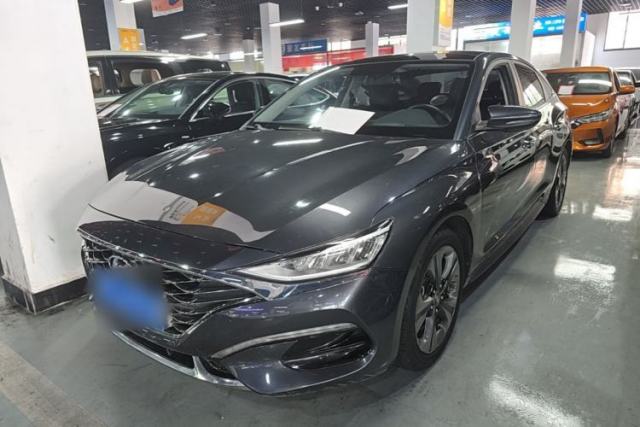 Used Hyundai Lafesta 2019 280TGDi Smart Speed Version China VI Standard