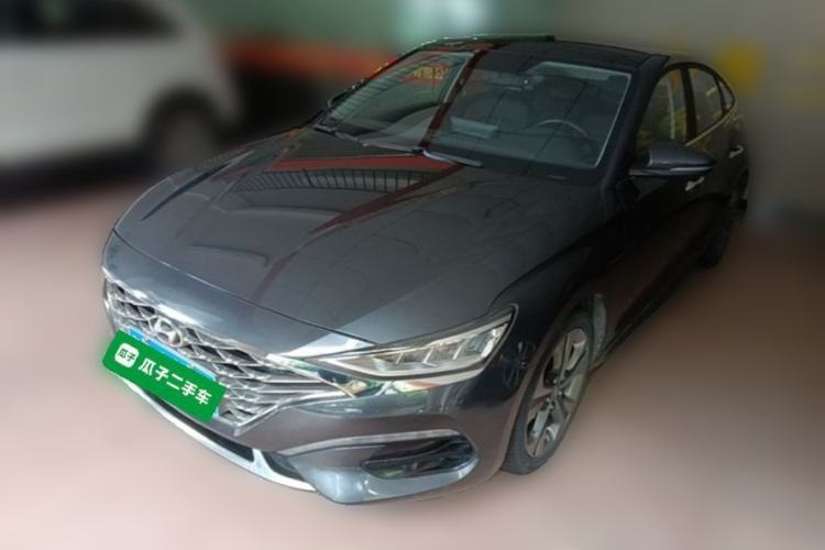 Used Hyundai Lafesta 2019 280TGDi Smart Speed Version China VI Standard Guazi used car, China used car export, Used car for sale, Used  cars, Cheapest cars for sale