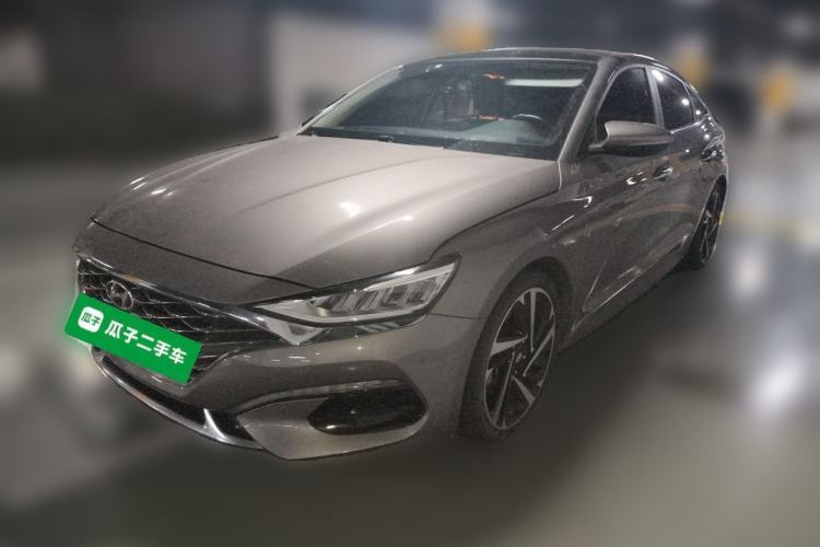 Used Hyundai Lafesta 2019 280TGDi Smart Speed Version China VI Standard Guazi used car, China used car export, Used car for sale, Used  cars, Cheapest cars for sale