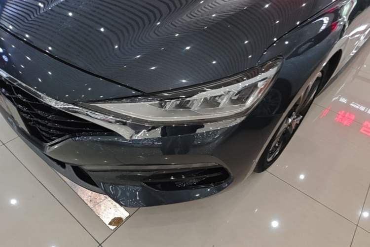Used Hyundai Lafesta 2019 280TGDi Sport Edition China V Standard Left Front Headlight