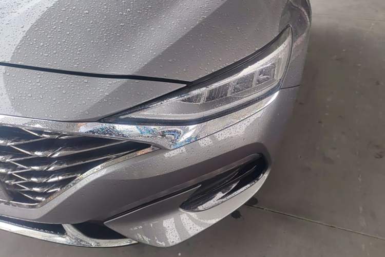 Used Hyundai Lafesta 2019 280TGDi Smart Speed Version China VI Standard Left Front Headlight