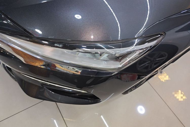 Used Hyundai Lafesta 2019 280TGDi Smart Edition China VI Standard Left Front Headlight
