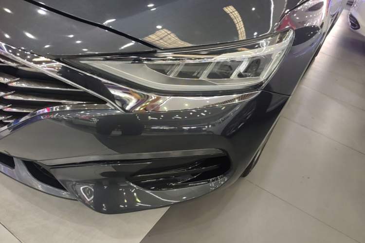 Used Hyundai Lafesta 2019 280TGDi Sport Edition China VI Left Front Headlight