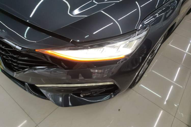 Used Hyundai Lafesta 2019 280TGDi Smart Speed Version China VI Standard Left Front Headlight
