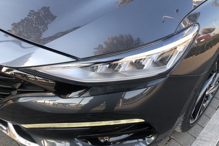 Used Hyundai Lafesta 2019 280TGDi Smart Edition China VI Standard Left Front Headlight