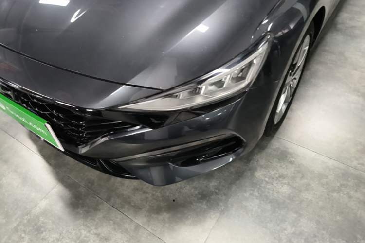 Used Hyundai Lafesta 2019 280TGDi Smart Speed Version China VI Standard Left Front Headlight