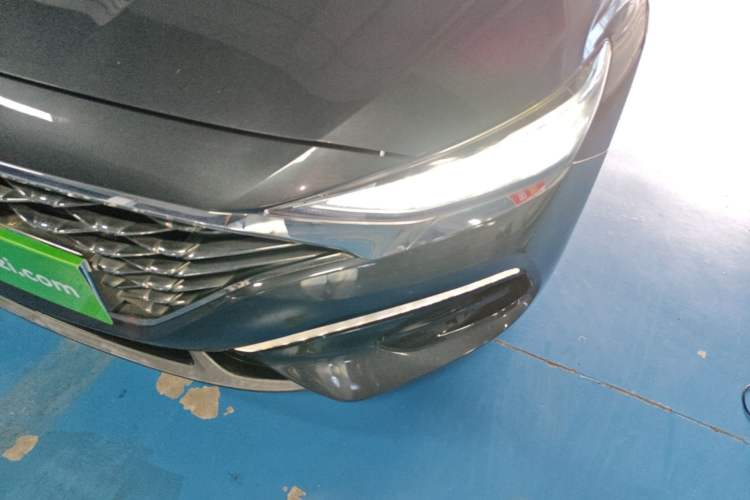 Used Hyundai Lafesta 2019 280TGDi Sport Edition China VI Left Front Headlight