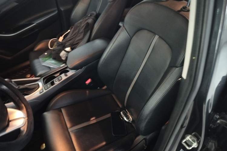 Used Hyundai Lafesta 2019 280TGDi Sport Edition China VI Left Front Seat