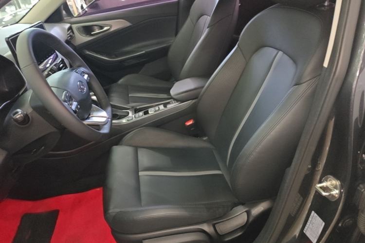 Used Hyundai Lafesta 2019 280TGDi Sport Edition China V Standard Left Front Seat