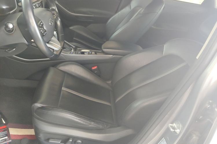 Used Hyundai Lafesta 2019 280TGDi Smart Speed Version China V Standard Left Front Seat