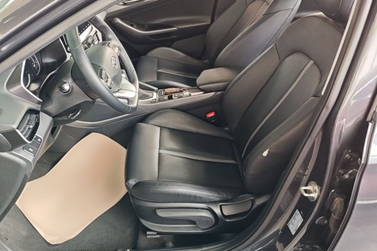 Used Hyundai Lafesta 2019 280TGDi Sport Edition China VI Left Front Seat