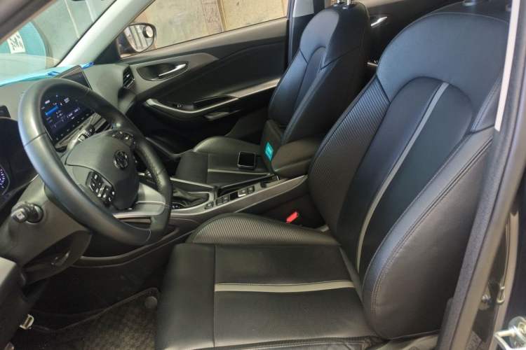 Used Hyundai Lafesta 2019 280TGDi Smart Speed Version China VI Standard Left Front Seat