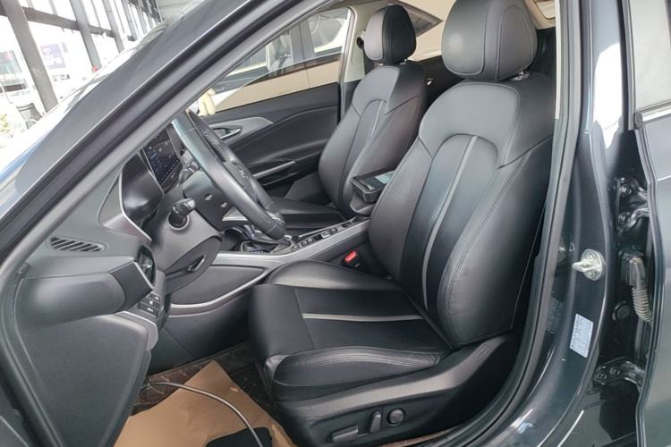 Used Hyundai Lafesta 2019 280TGDi Smart Edition China VI Standard Left Front Seat