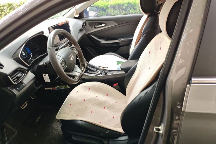 Used Hyundai Lafesta 2019 280TGDi Sport Edition China V Standard Left Front Seat