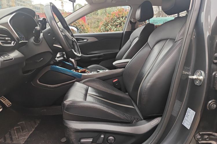 Used Hyundai Lafesta 2019 280TGDi Smart Edition China VI Standard Left Front Seat