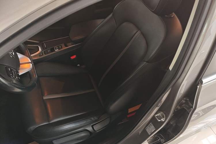 Used Hyundai Lafesta 2019 280TGDi Sport Edition China V Standard Left Front Seat