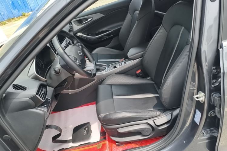 Used Hyundai Lafesta 2019 280TGDi Sport Edition China VI Left Front Seat