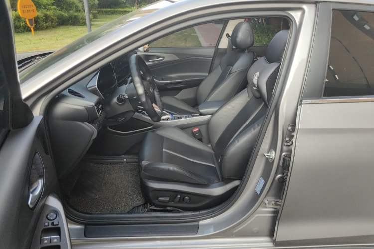 Used Hyundai Lafesta 2019 280TGDi Smart Speed Version China V Standard Left Front Seat