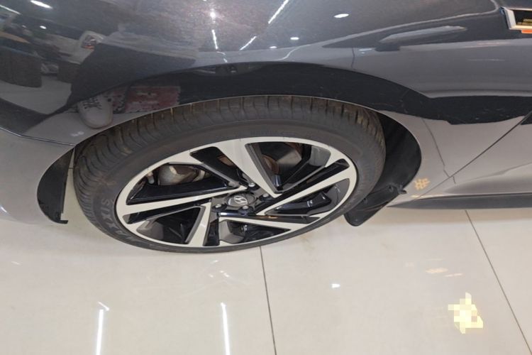 Used Hyundai Lafesta 2019 280TGDi Smart Edition China VI Standard Left Front Wheel Hub