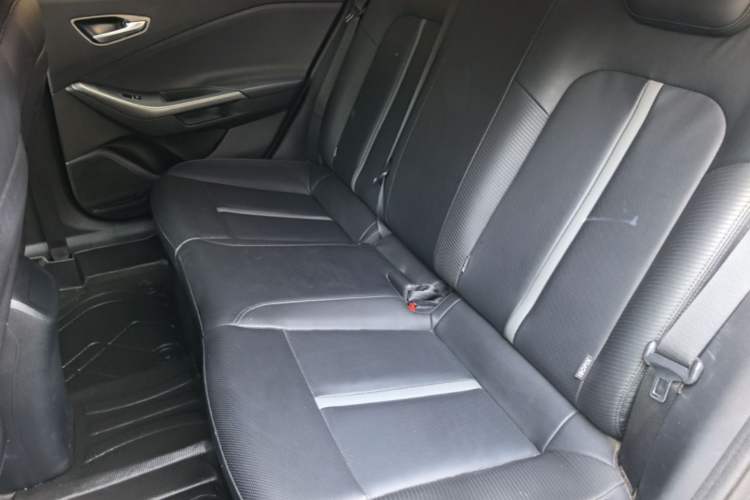 Used Hyundai Lafesta 2019 280TGDi Sport Edition China V Standard Left Rear Seat