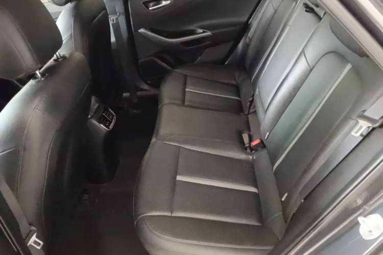 Used Hyundai Lafesta 2019 280TGDi Smart Speed Version China VI Standard Left Rear Seat