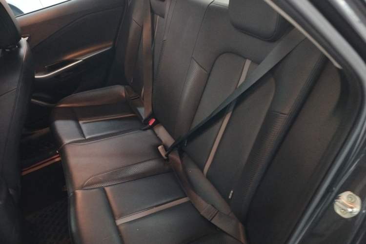 Used Hyundai Lafesta 2019 280TGDi Sport Edition China VI Left Rear Seat