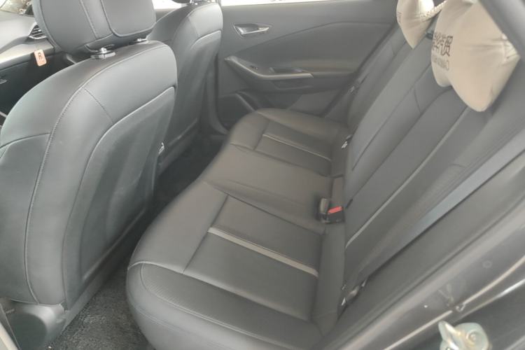 Used Hyundai Lafesta 2019 280TGDi Smart Speed Version China VI Standard Left Rear Seat