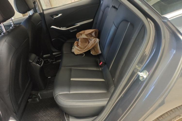 Used Hyundai Lafesta 2019 280TGDi Smart Speed Version China VI Standard Left Rear Seat