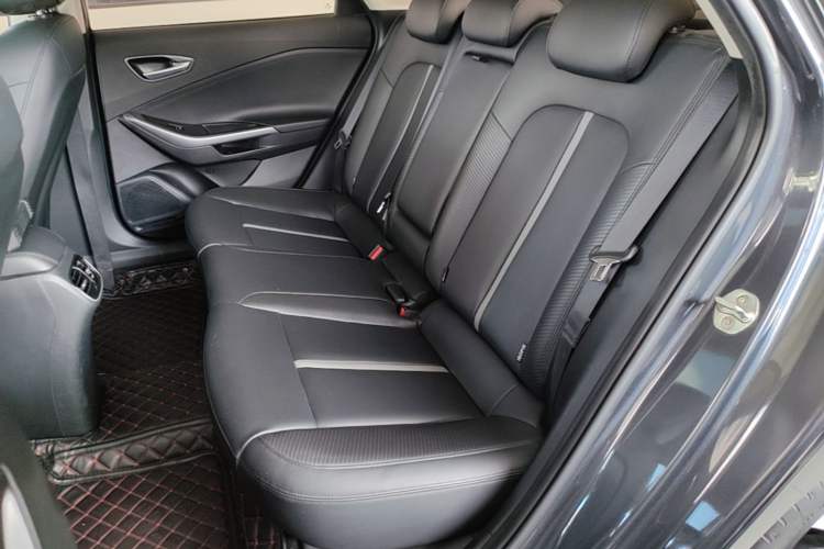 Used Hyundai Lafesta 2019 280TGDi Smart Edition China VI Standard Left Rear Seat