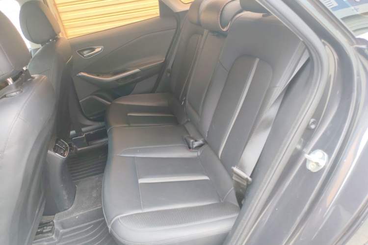 Used Hyundai Lafesta 2019 280TGDi Smart Speed Version China VI Standard Left Rear Seat