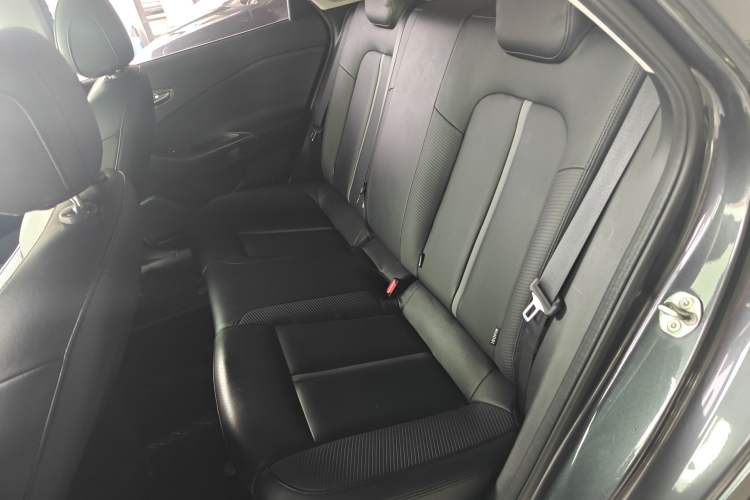 Used Hyundai Lafesta 2019 280TGDi Sport Edition China V Standard Left Rear Seat