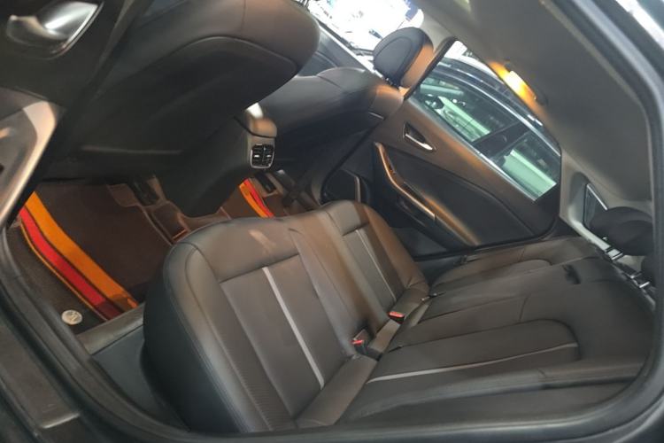 Used Hyundai Lafesta 2019 280TGDi Smart Speed Version China VI Standard Left Rear Seat