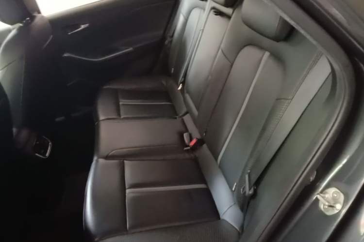 Used Hyundai Lafesta 2019 280TGDi Smart Speed Version China VI Standard Left Rear Seat