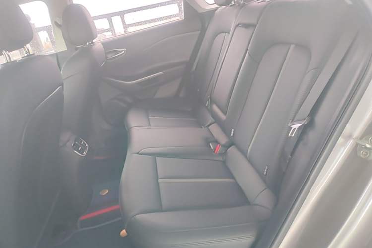 Used Hyundai Lafesta 2019 280TGDi Smart Speed Version China VI Standard Left Rear Seat